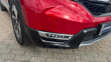 Honda CR-V 1.5 VTEC Turbo EX 5dr CVT Petrol Estate